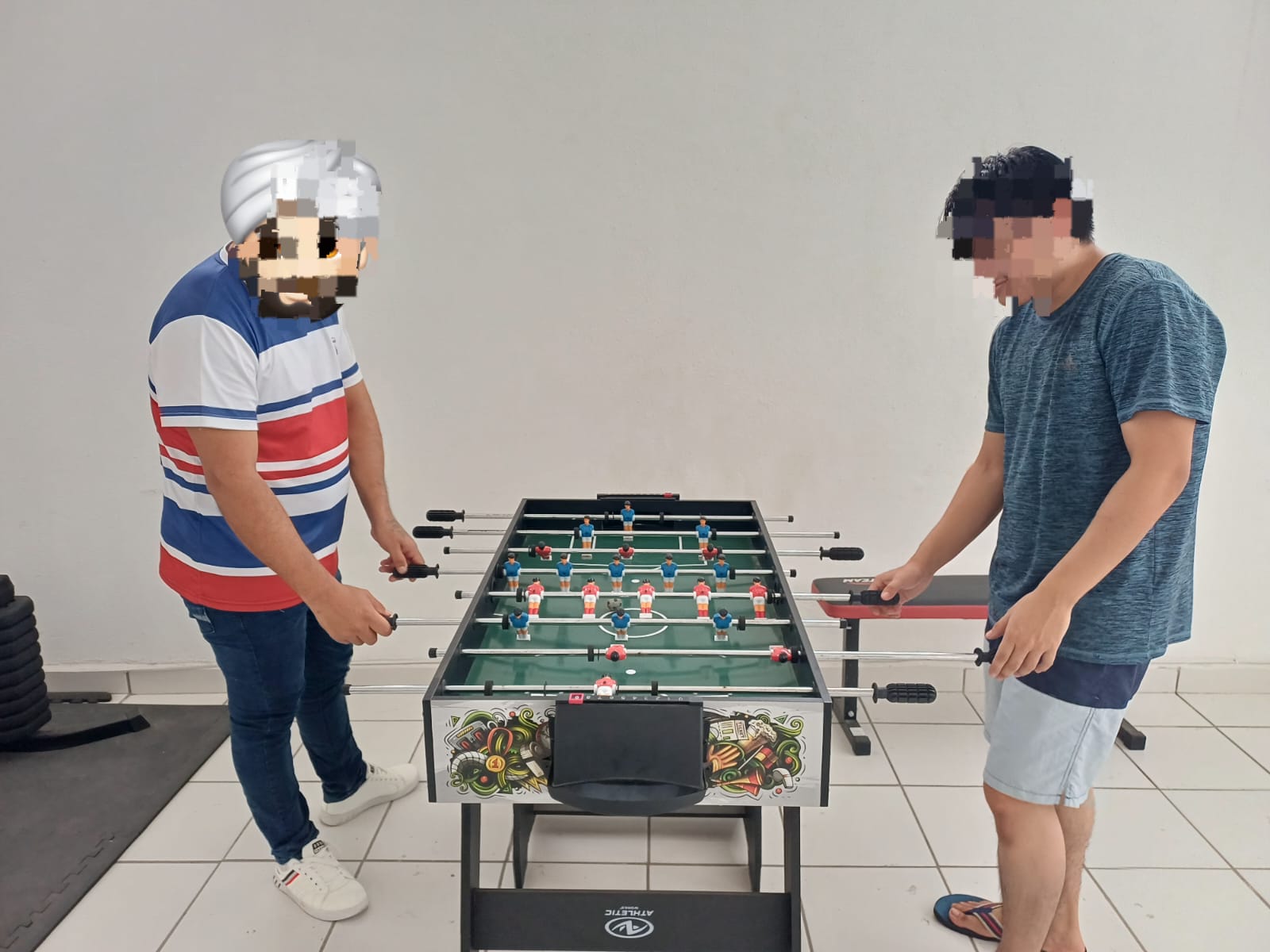 Capacitación