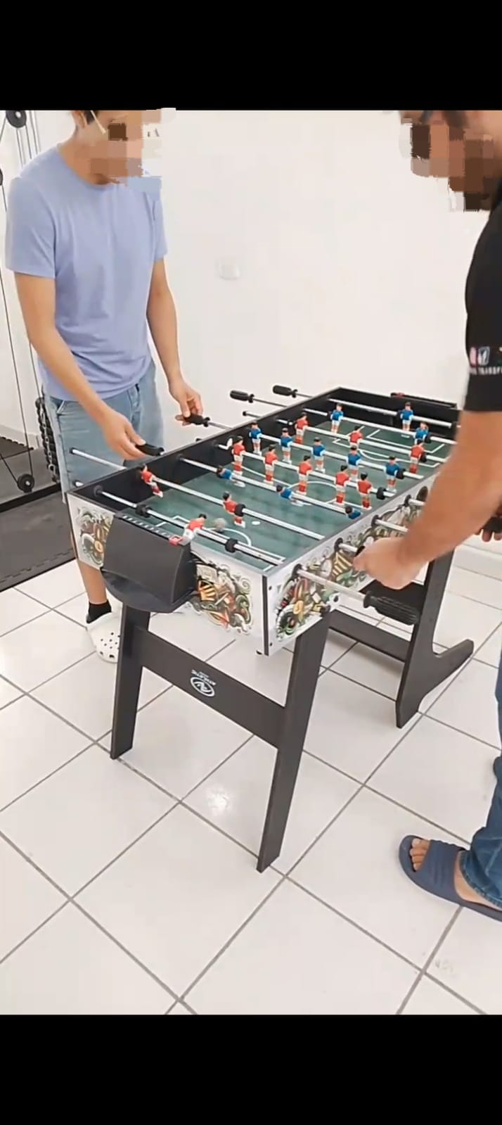 Capacitación