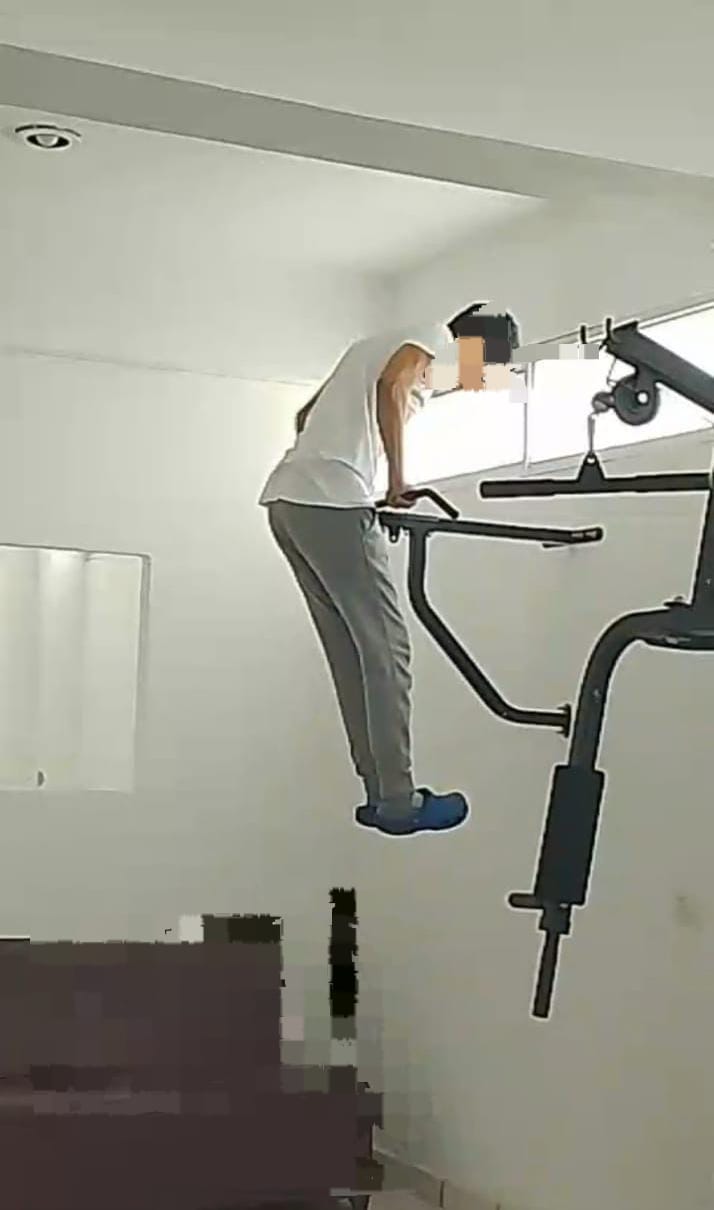 Capacitación