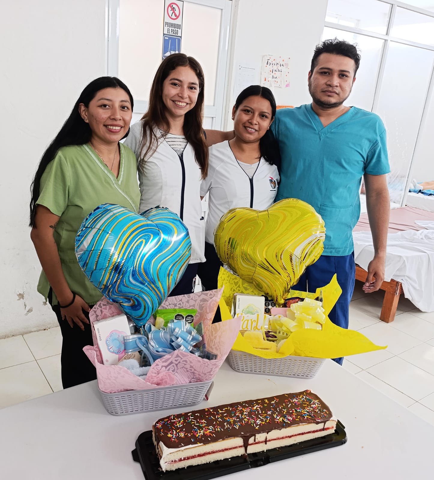 Capacitación