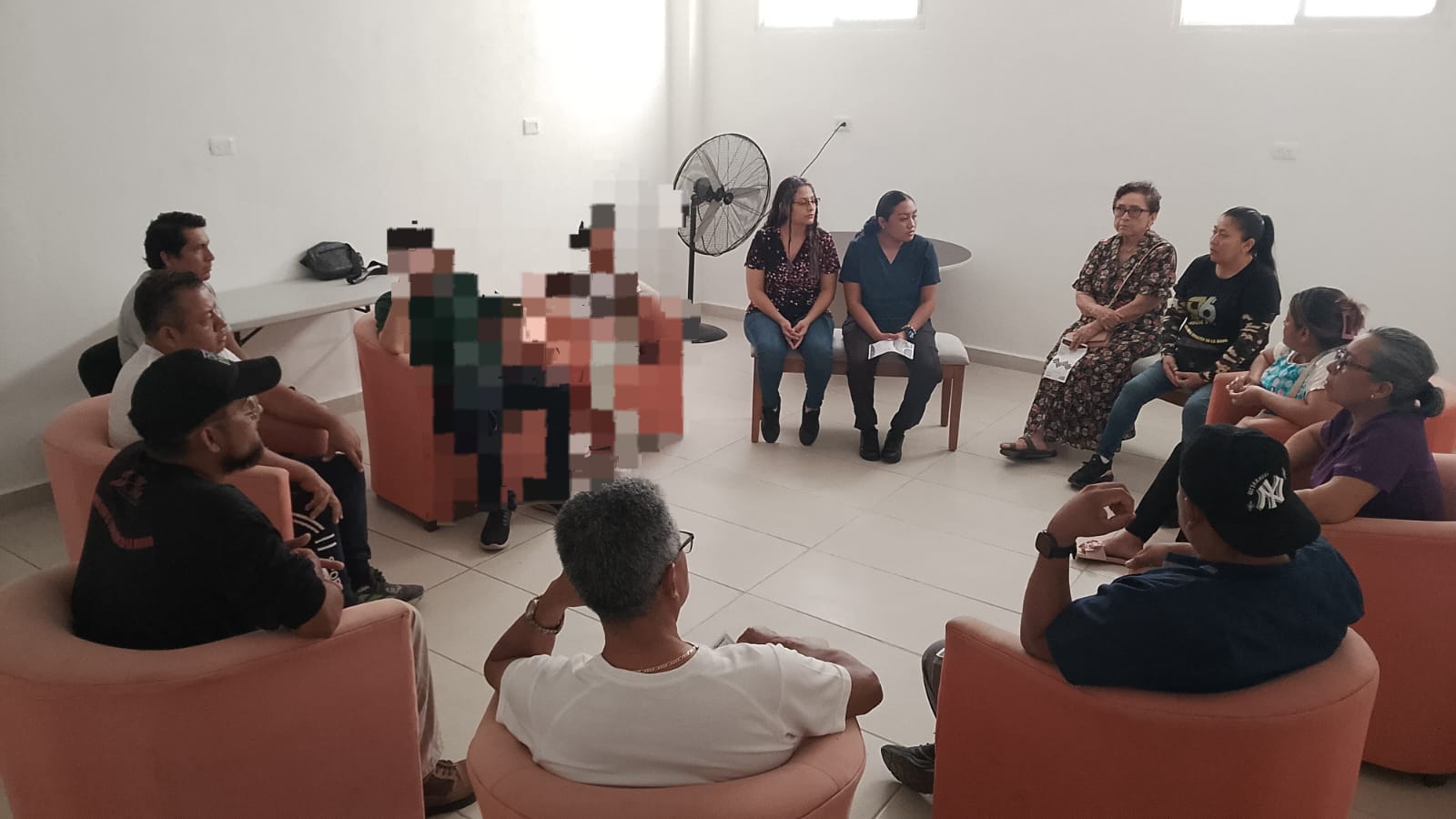 Capacitación
