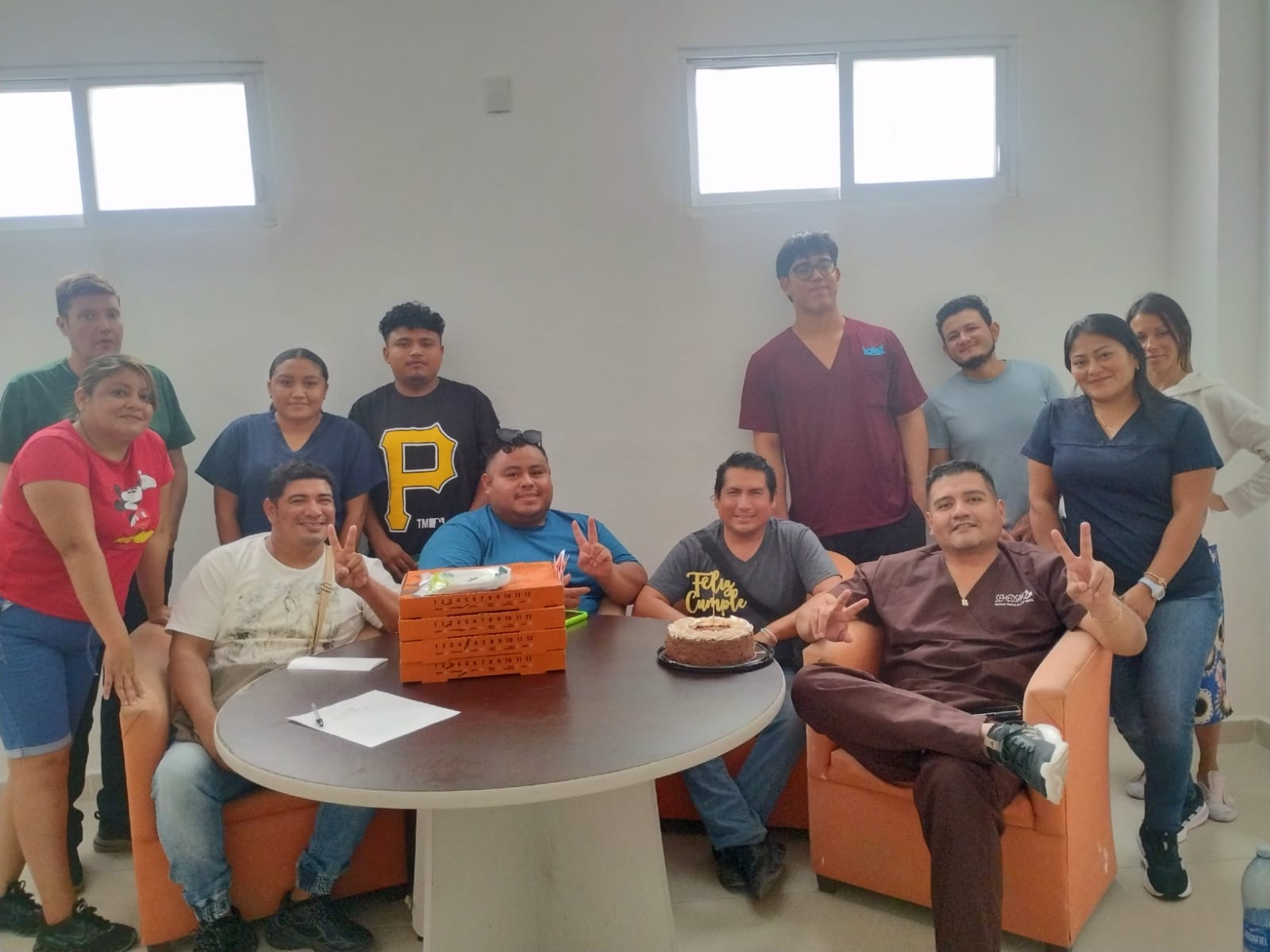 Capacitación