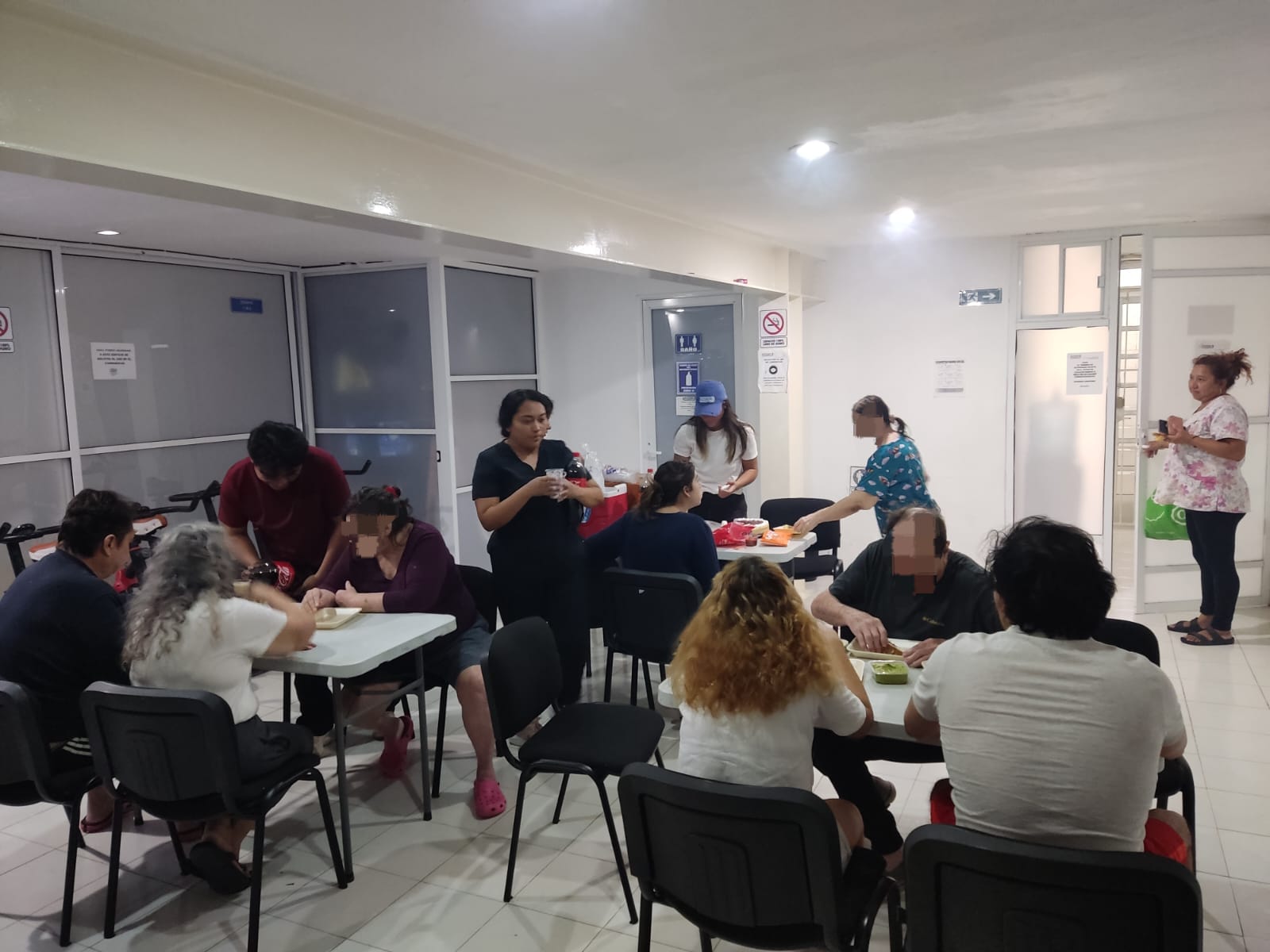 Capacitación