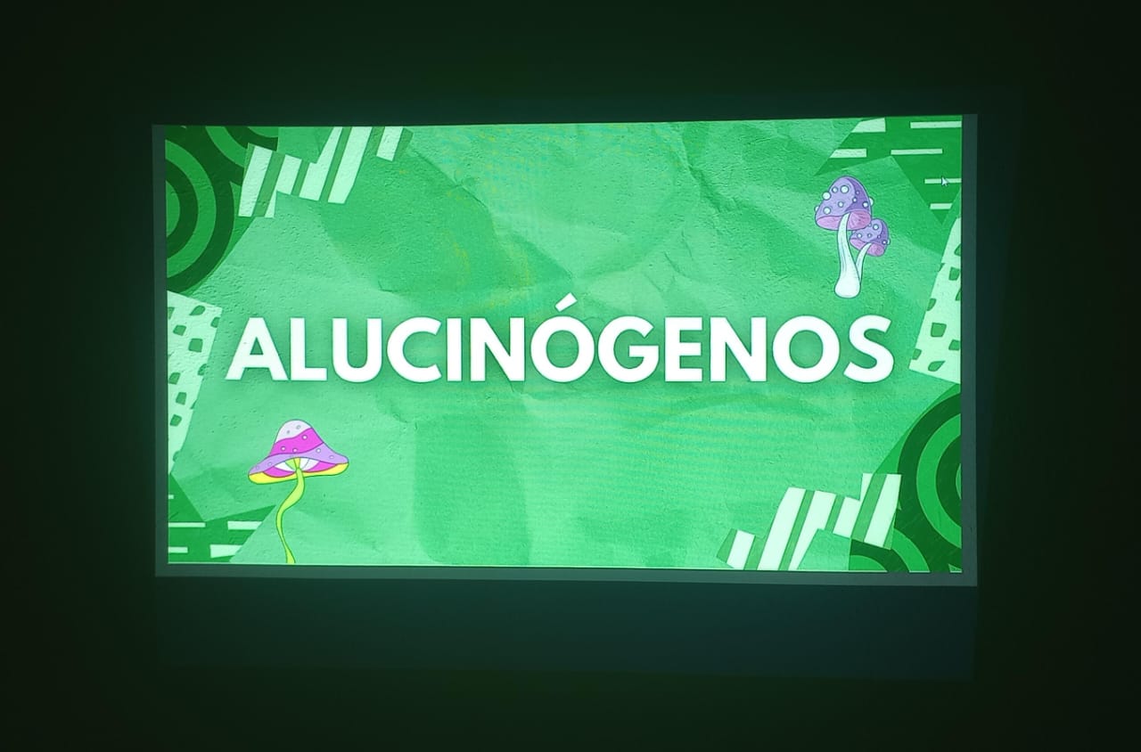 Capacitación