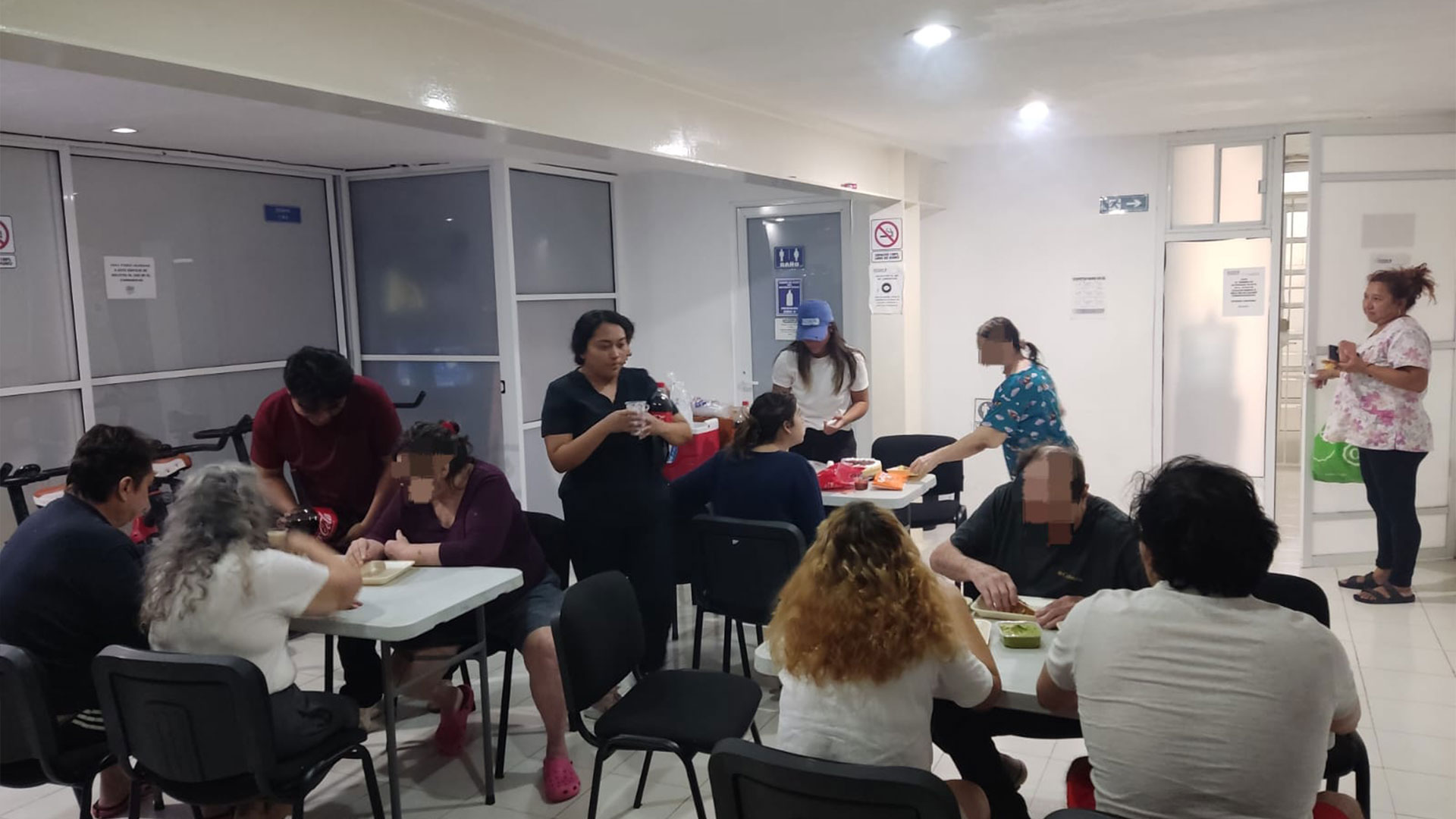 Salud Mental