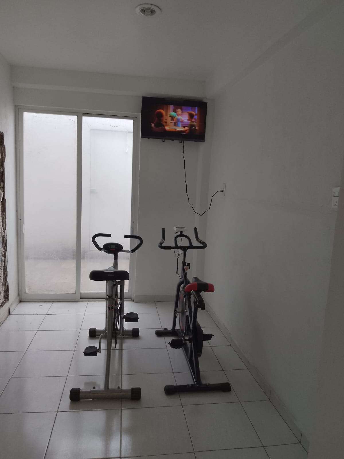 Instalaciones
