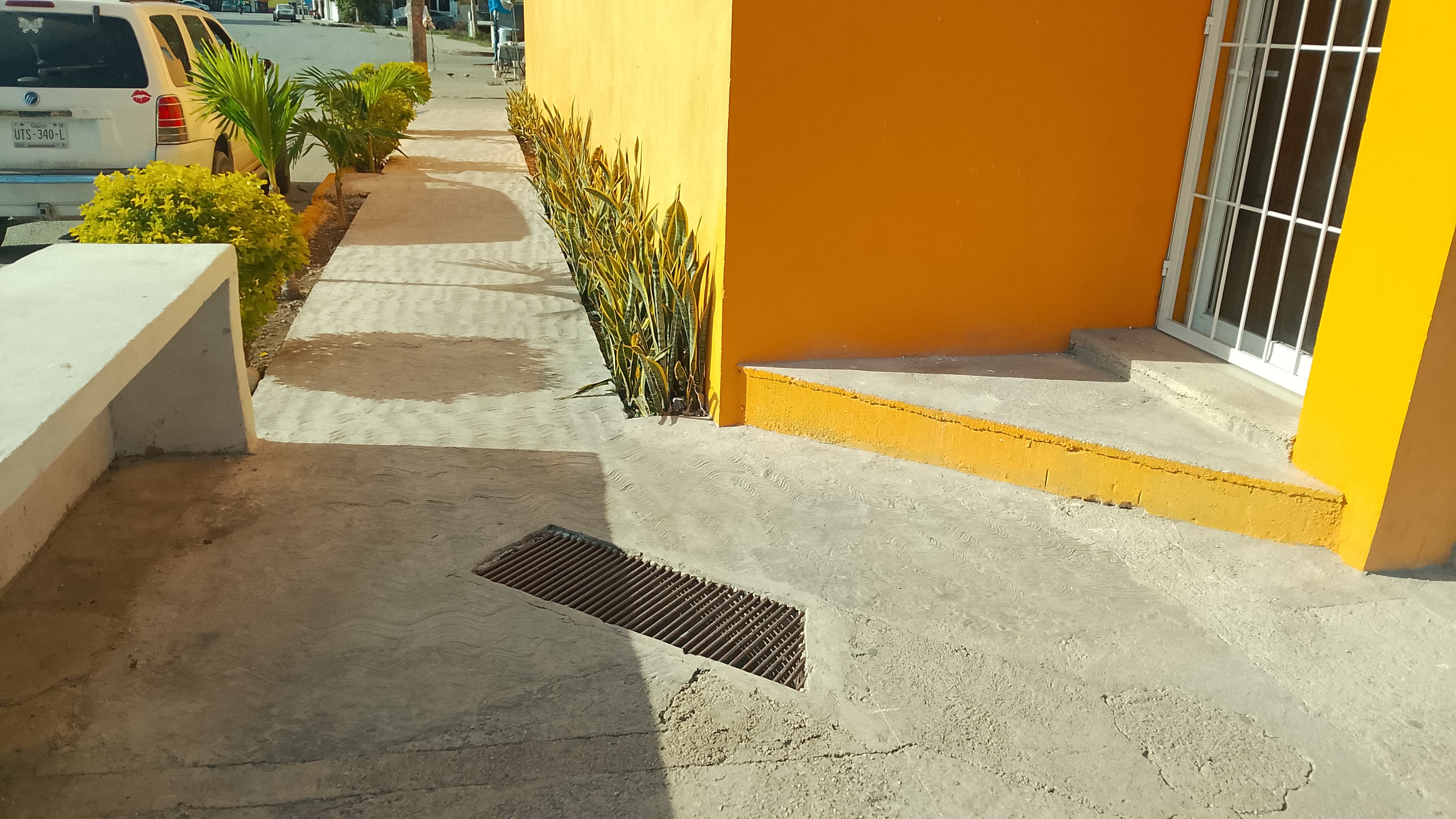 Instalaciones