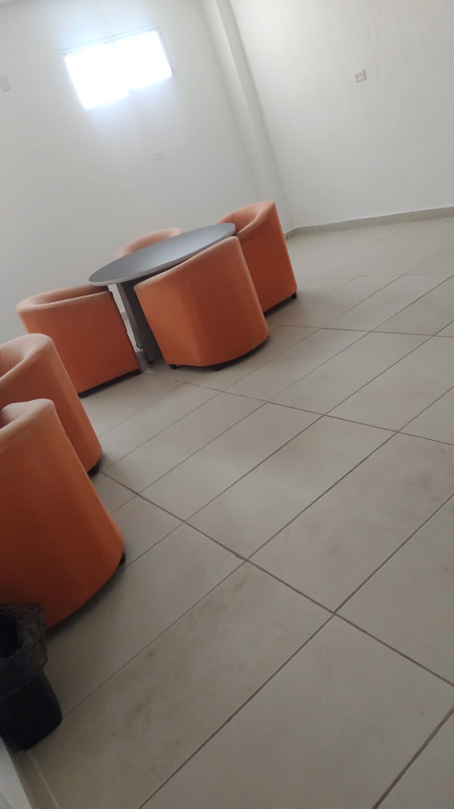 Instalaciones