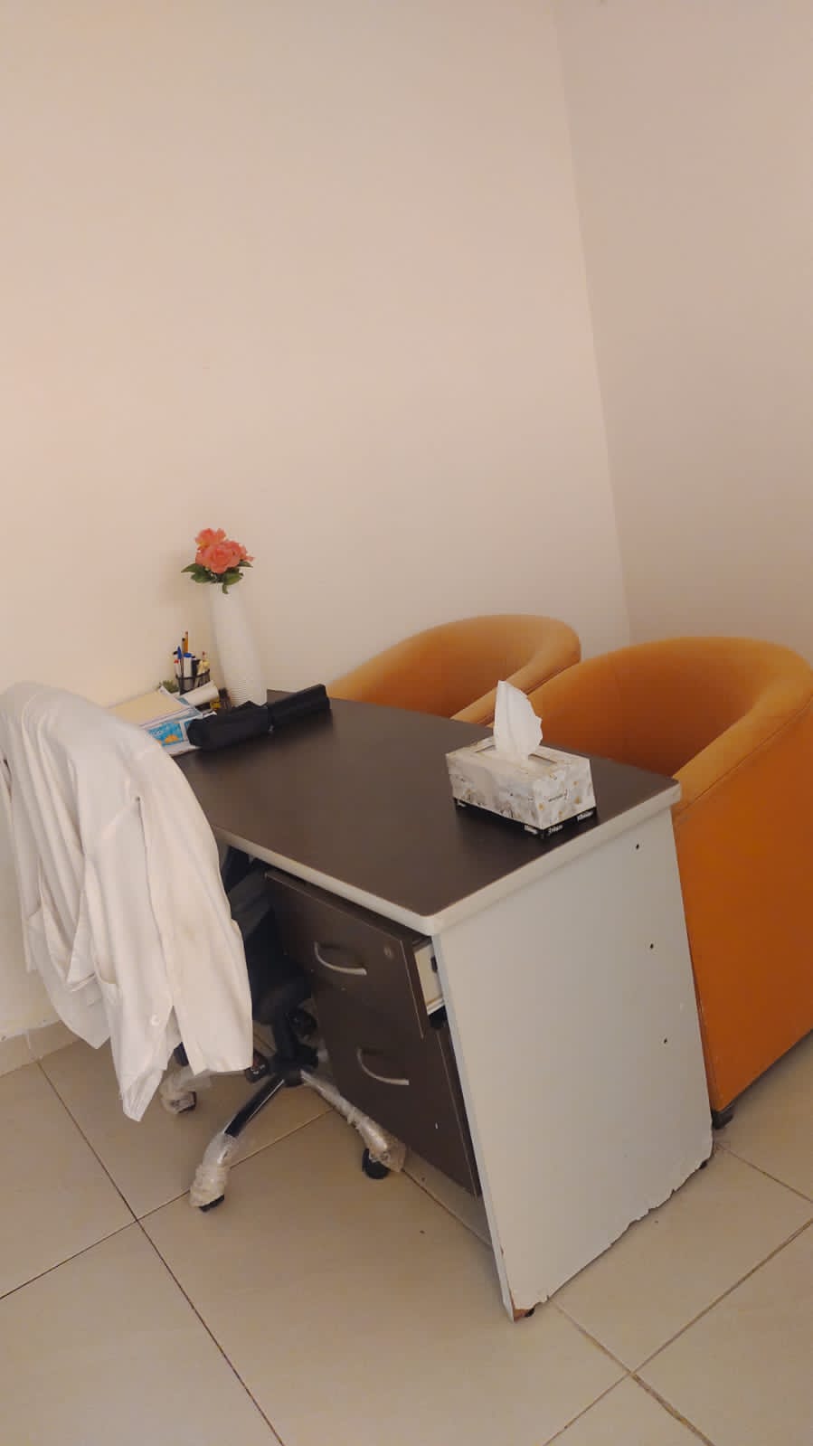 Instalaciones