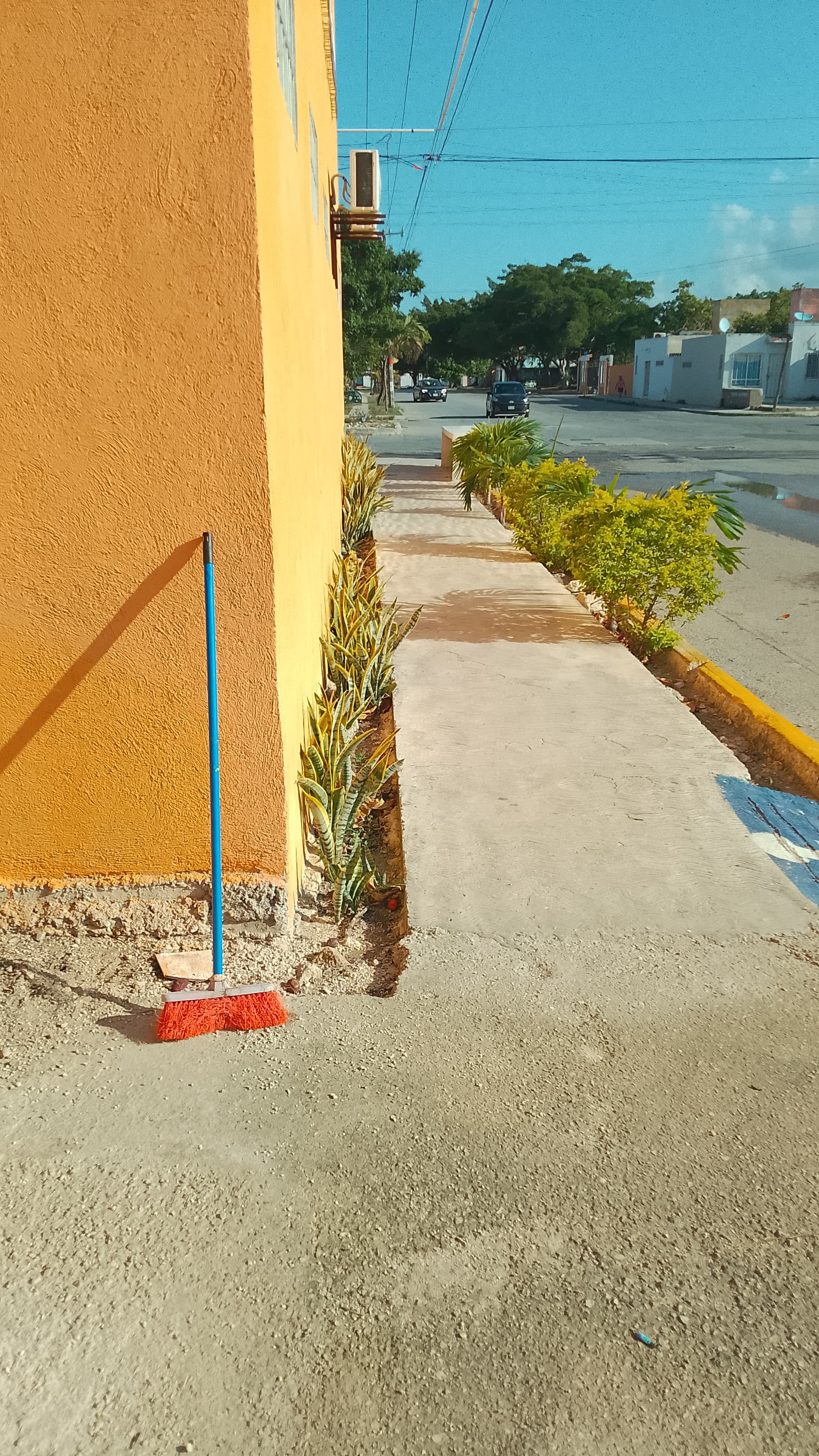 Instalaciones