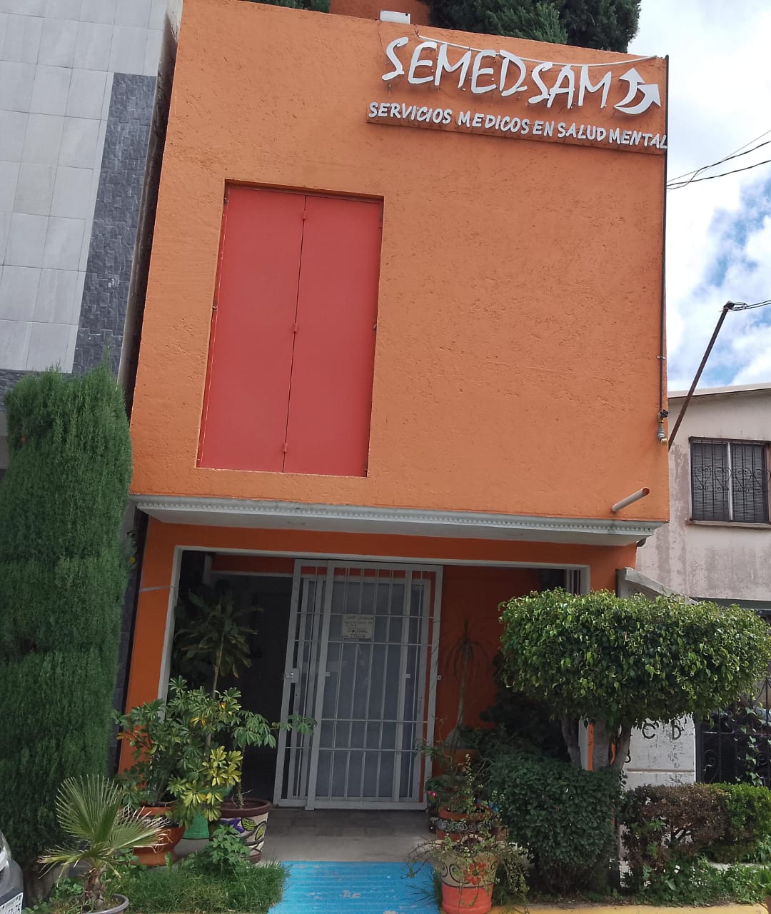 Instalaciones