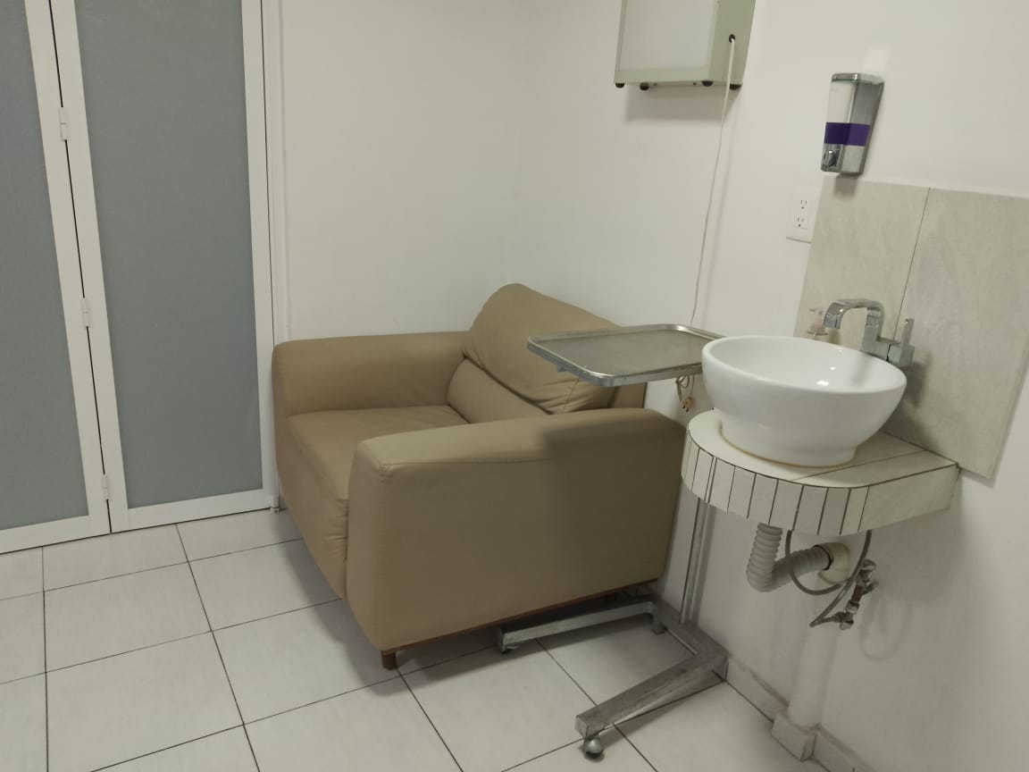 Instalaciones