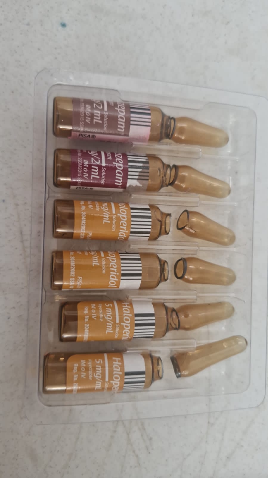Medicamentos