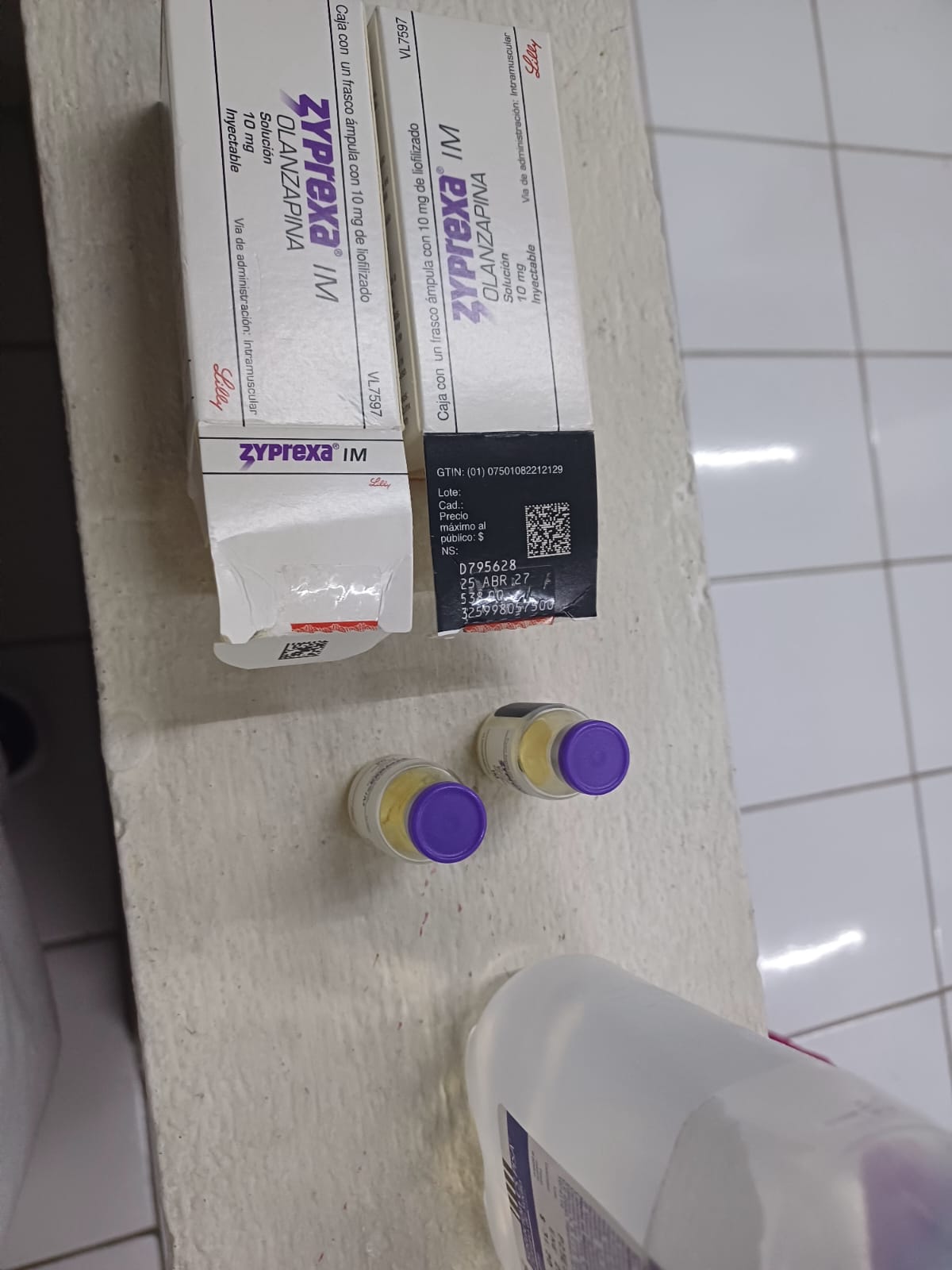Medicamentos