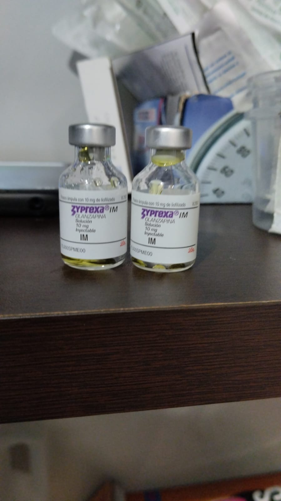 Medicamentos