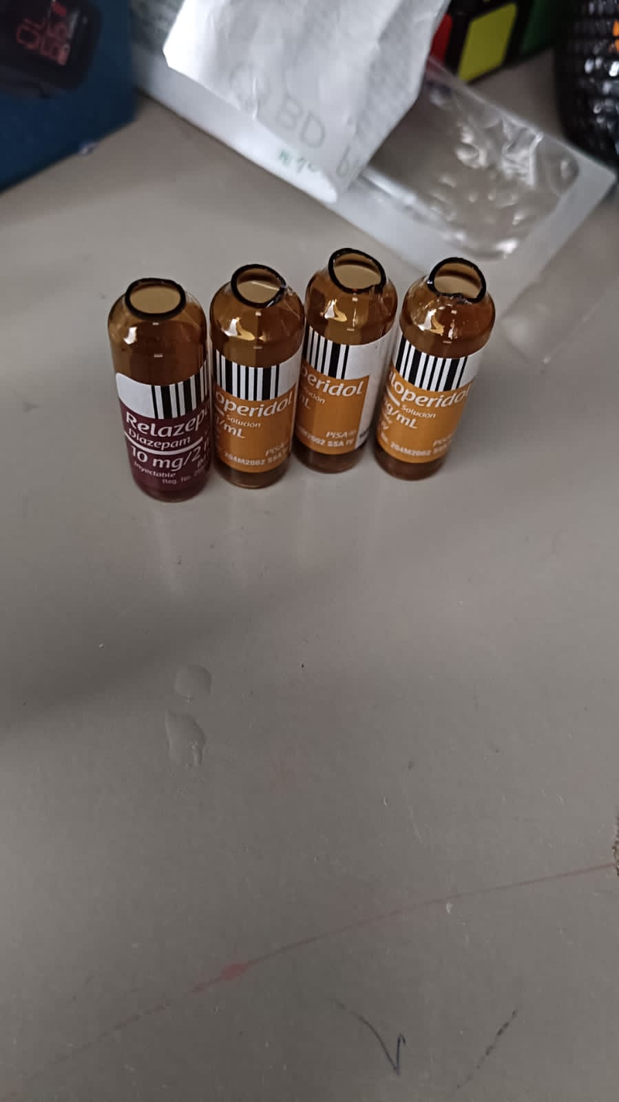 Medicamentos