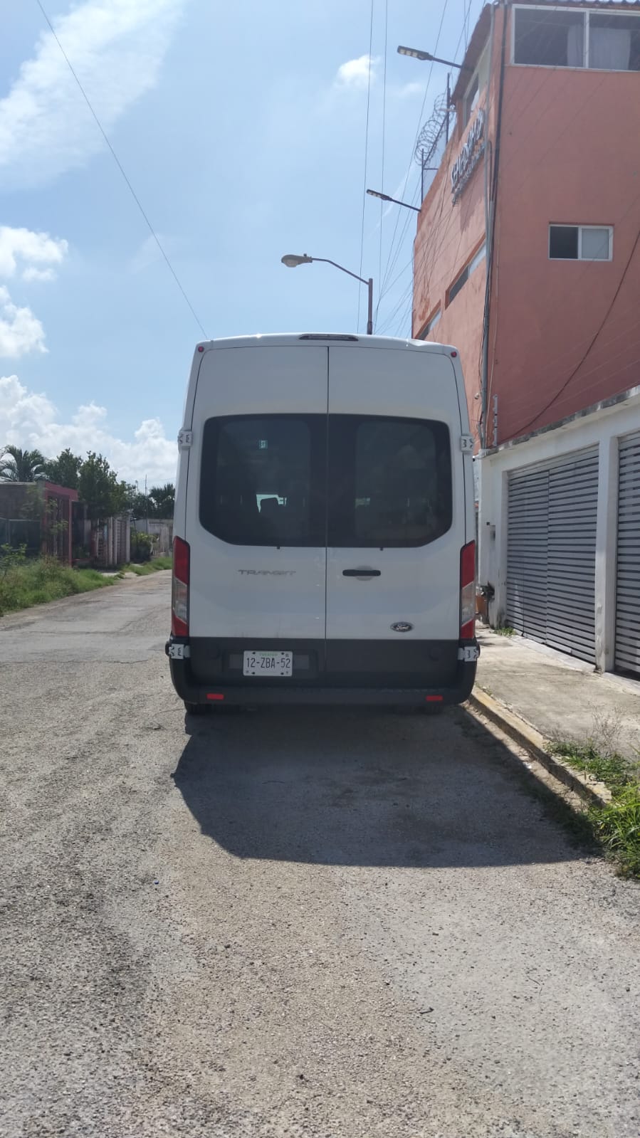 Traslado